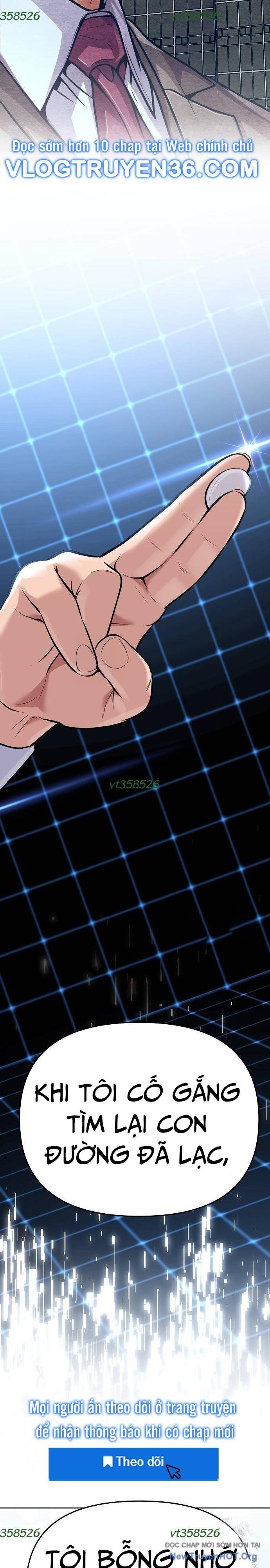 Nhân Viên Thực Tập Kim Cheolsu - chap83 - Trang 42